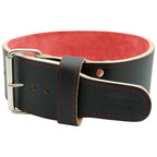 Alpha Designs 'BEAST' 10mm Single-Prong Powerlifting Belt