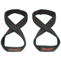 ‘BEAST’ Figure of 8 Lifting Straps