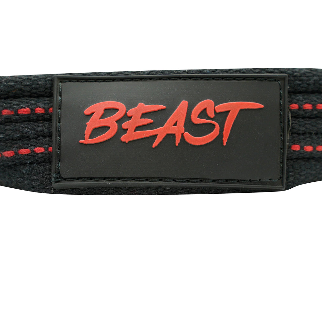 ‘BEAST’ Figure of 8 Lifting Straps