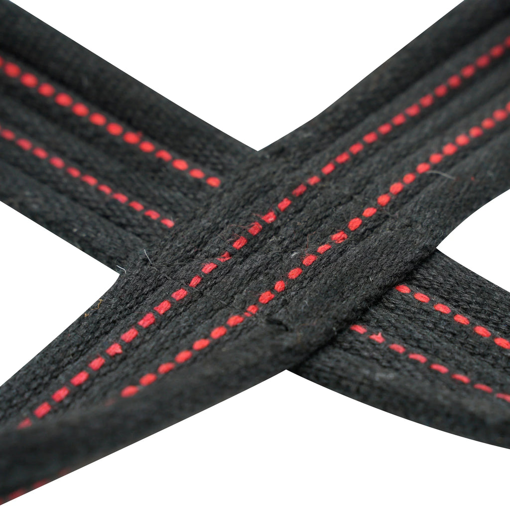 ‘BEAST’ Figure of 8 Lifting Straps
