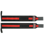 Alpha Designs ‘BEAST’ Wrist Wraps – Heavy