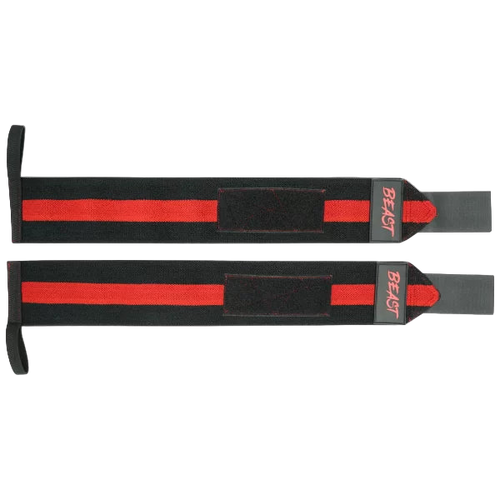 Alpha Designs ‘BEAST’ Wrist Wraps