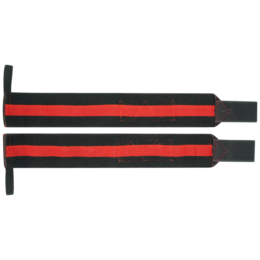 Alpha Designs ‘BEAST’ Wrist Wraps – Heavy