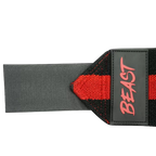 Alpha Designs ‘BEAST’ Wrist Wraps – Heavy