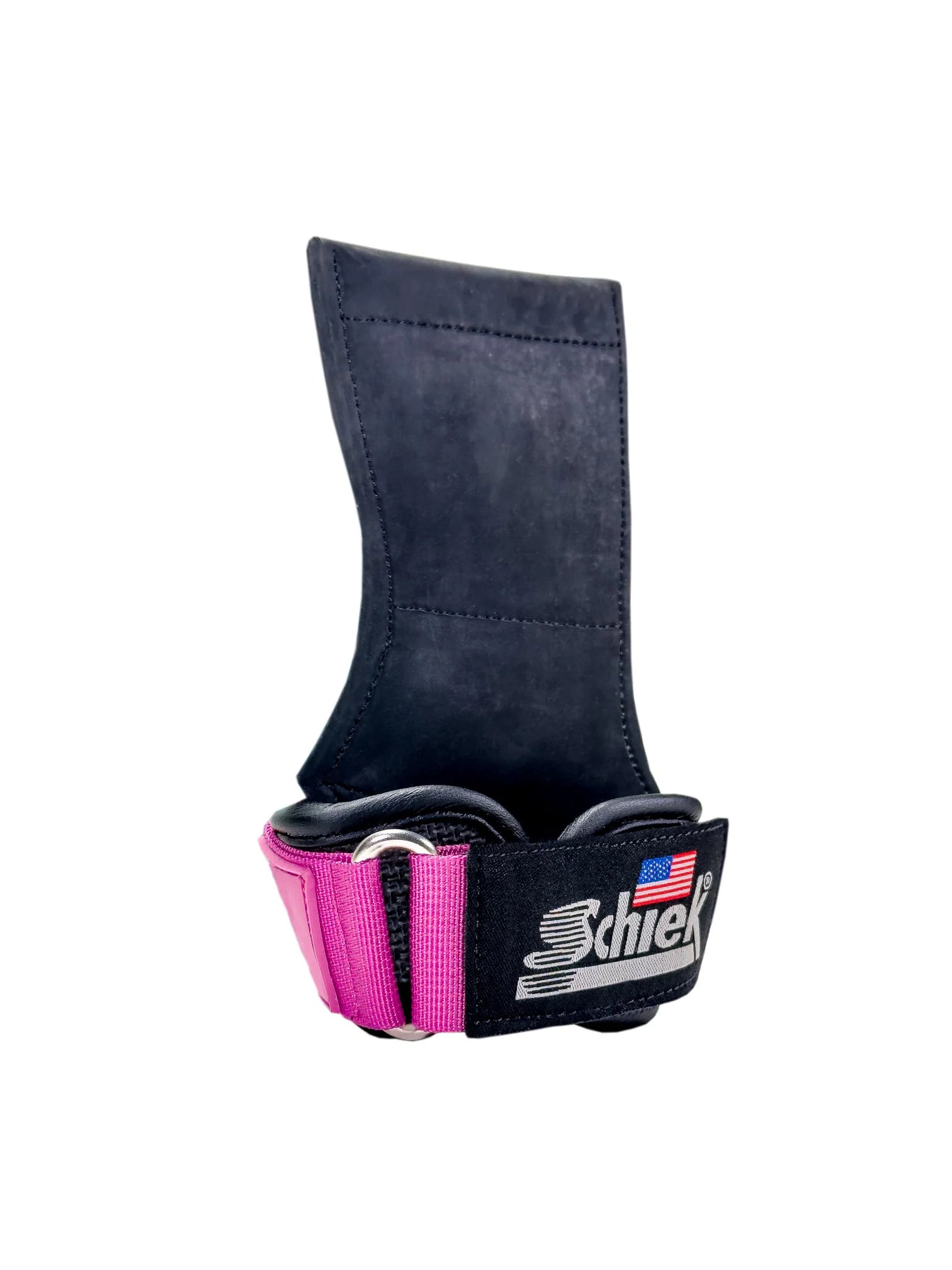 Model 1900 Ultimate Grips - Pink