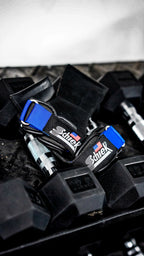 Model 1900 Ultimate Grips - Black