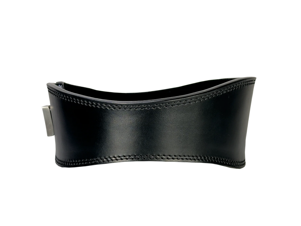 Schiek L7020 Contour Lever Belt with Stainless Steel Buckle