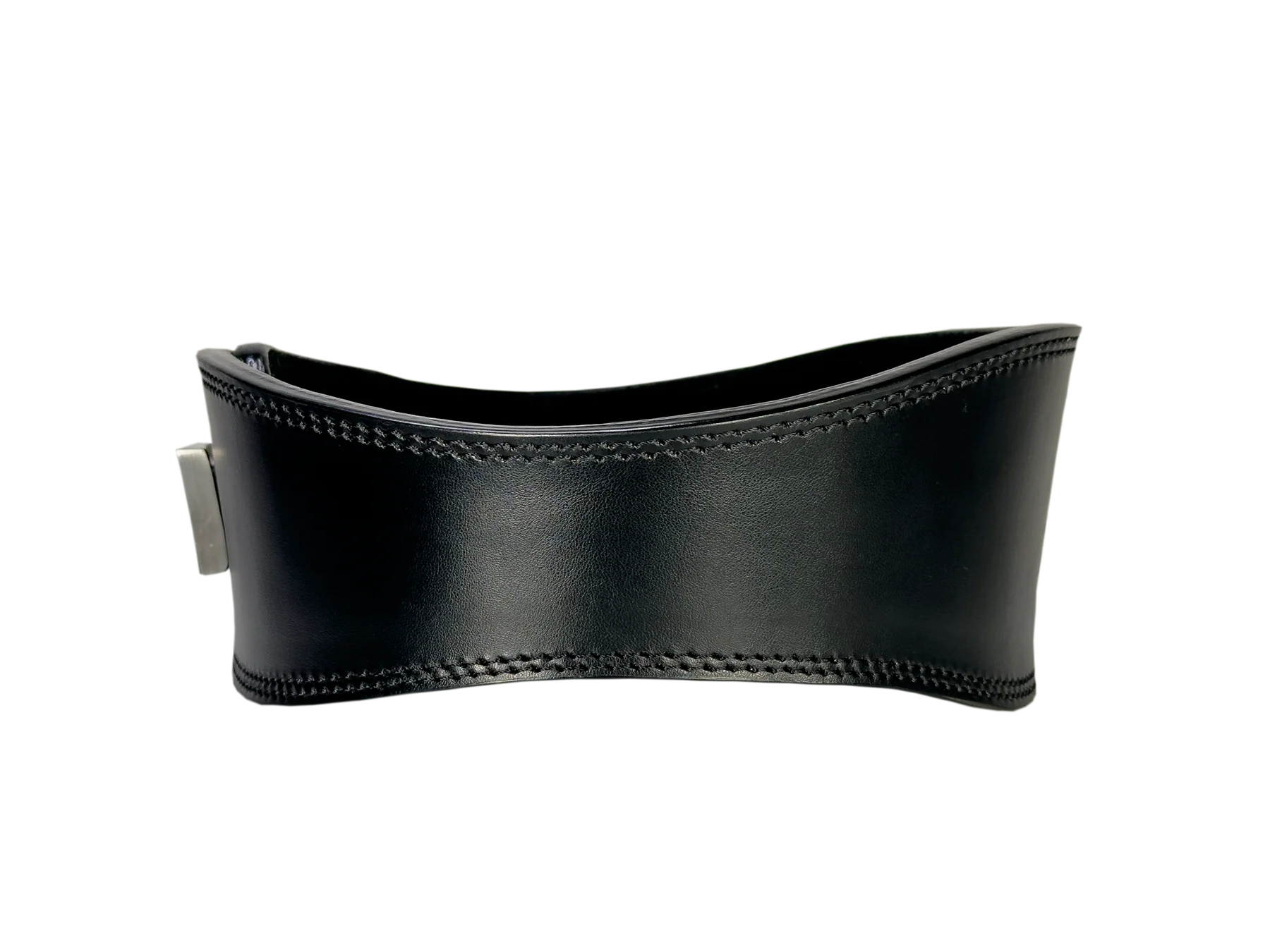 Schiek L7020 Contour Lever Belt with Stainless Steel Buckle
