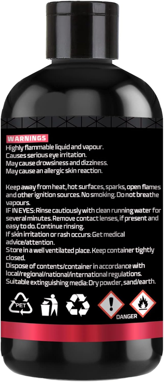 Alpha Designs ‘BEAST’ Liquid Chalk (250ml)