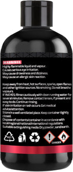 Alpha Designs ‘BEAST’ Liquid Chalk (250ml)