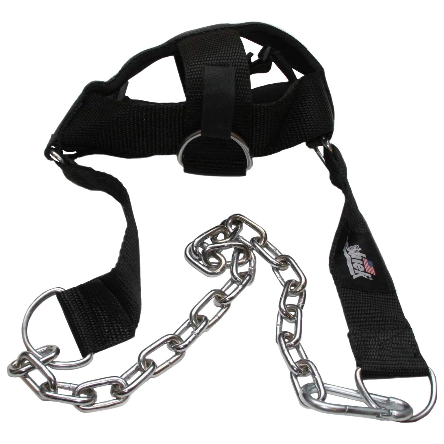 Schiek Model 1500 Adjustable Head Harness