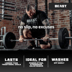 Alpha Designs ‘BEAST’ Liquid Chalk (50ml)