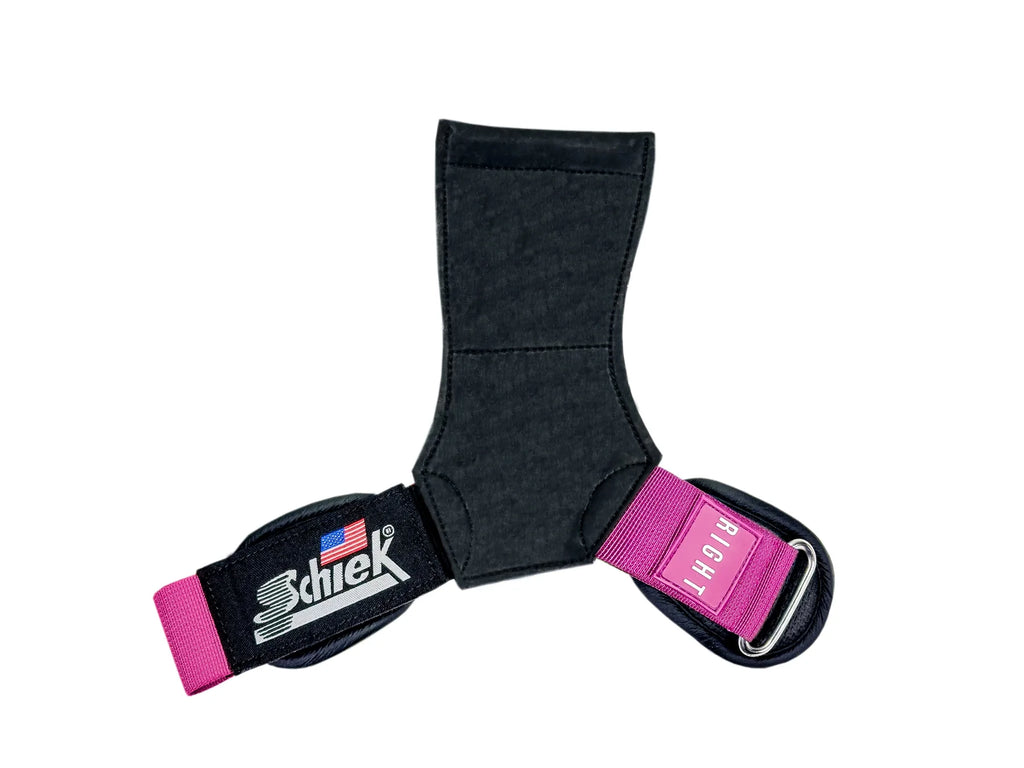 Model 1900 Ultimate Grips - Pink