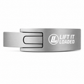 Lift it Loaded Replacement Lever Buckle - Stainless Steel