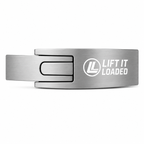 Lift it Loaded Replacement Lever Buckle - Stainless Steel