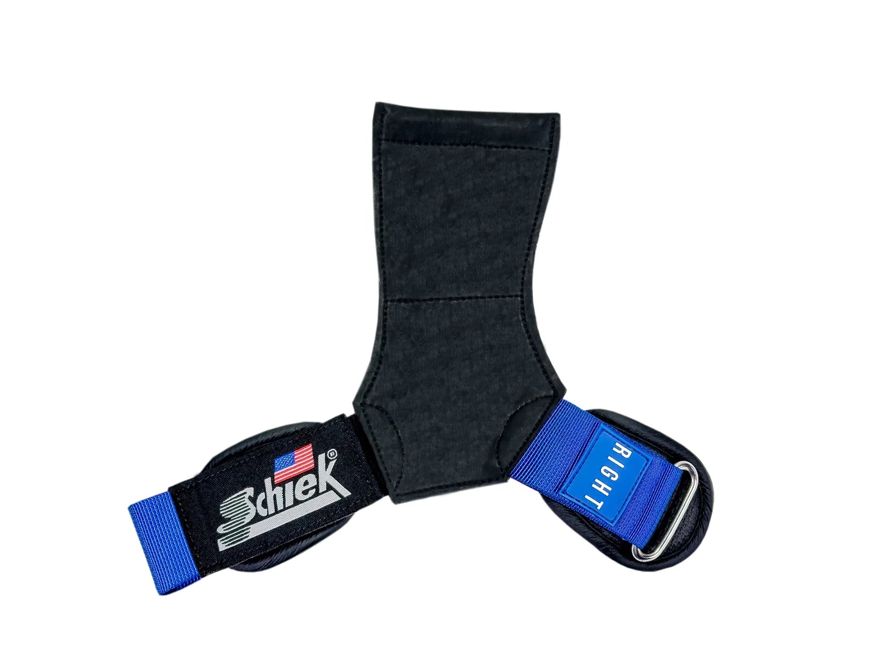 Model 1900 Ultimate Grips - Blue