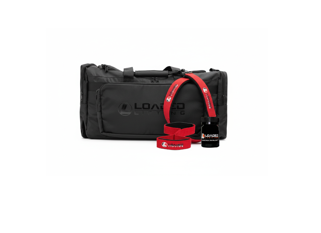 The Lift and Rip Bundle