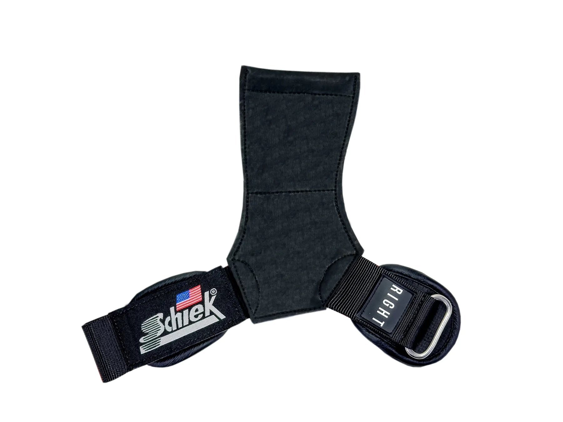 Model 1900 Ultimate Grips - Black