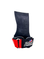 Model 1900 Ultimate Grips - Red