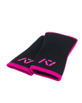 A7 Hourglass Knee Sleeves - Stiff - Flamingo