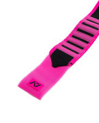 Zebra - Stiff - 99cm Wrist Wraps - Flamingo