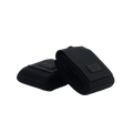 Zebra - Rigor Mortis - 99cm Wrist Wraps - Stealth