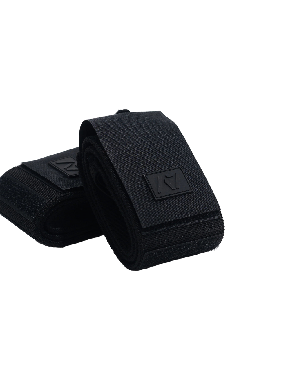 Zebra - Rigor Mortis - 55cm Wrist Wraps - Stealth