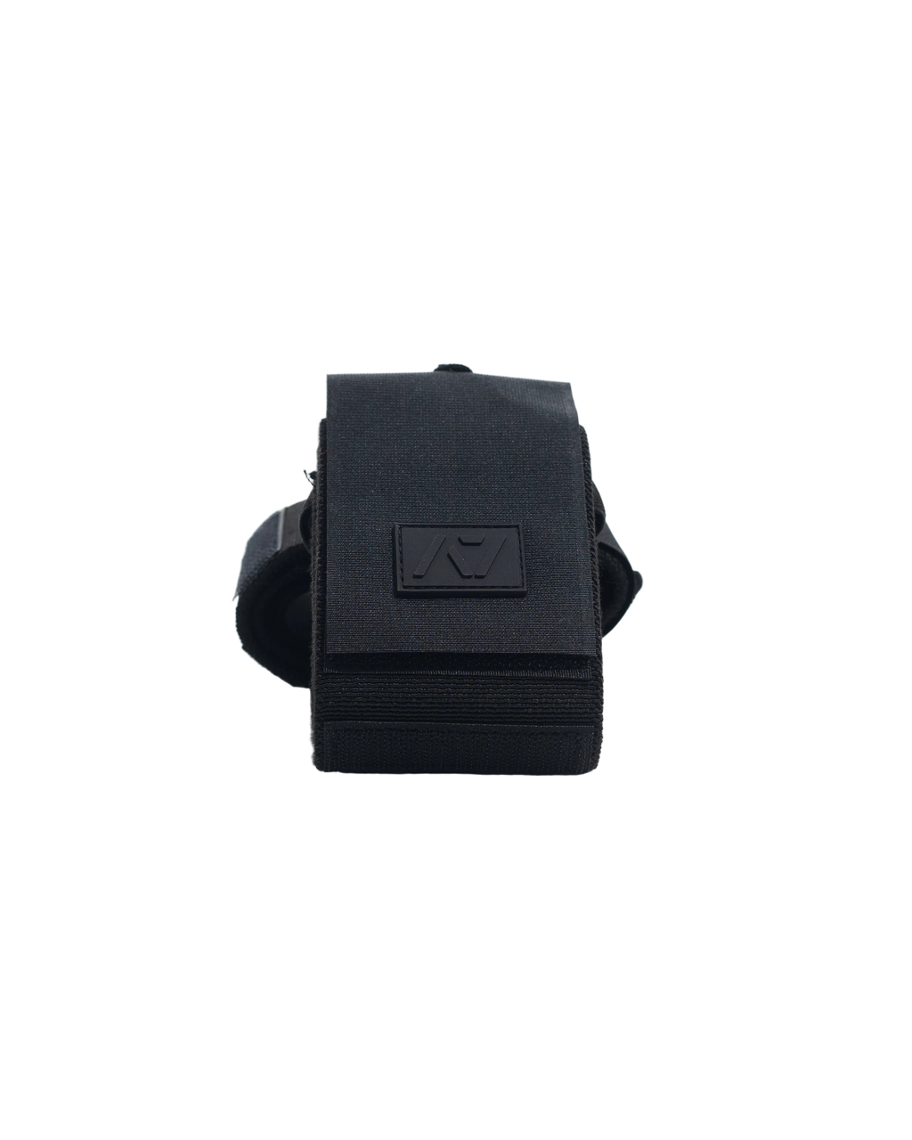 Zebra - Rigor Mortis - 55cm Wrist Wraps - Stealth