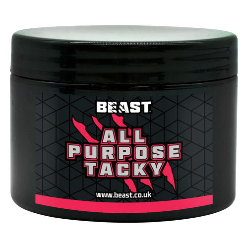 Alpha Designs ‘BEAST’ All-Purpose Lifting Tacky - 425g