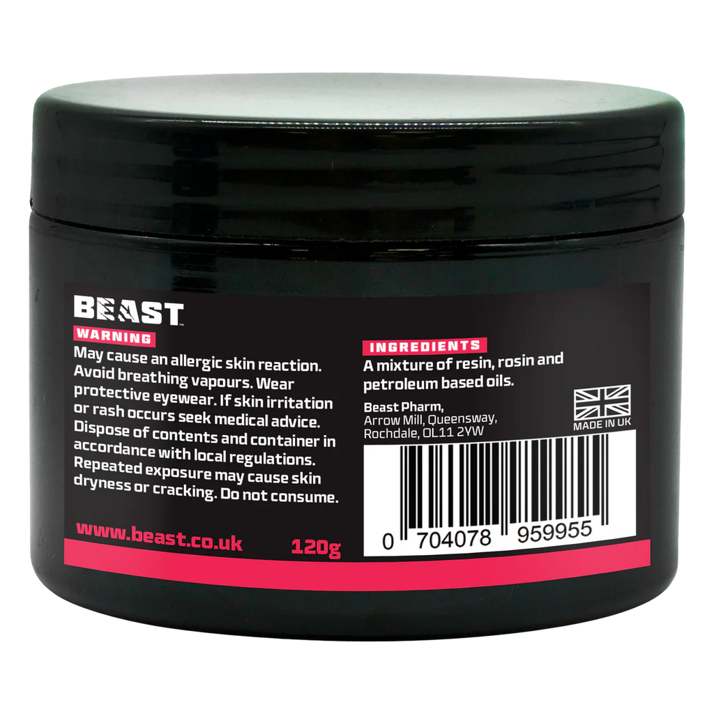 Alpha Designs ‘BEAST’ All-Purpose Lifting Tacky - 120g