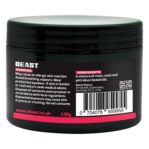 Alpha Designs ‘BEAST’ All-Purpose Lifting Tacky - 120g