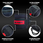 BEAST Premium Ankle and Wrist Cuff
