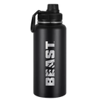 Beast 1L Insulated Steel Bottle