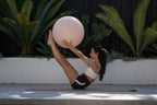 BAHE Studio Balance Ball - 55cm