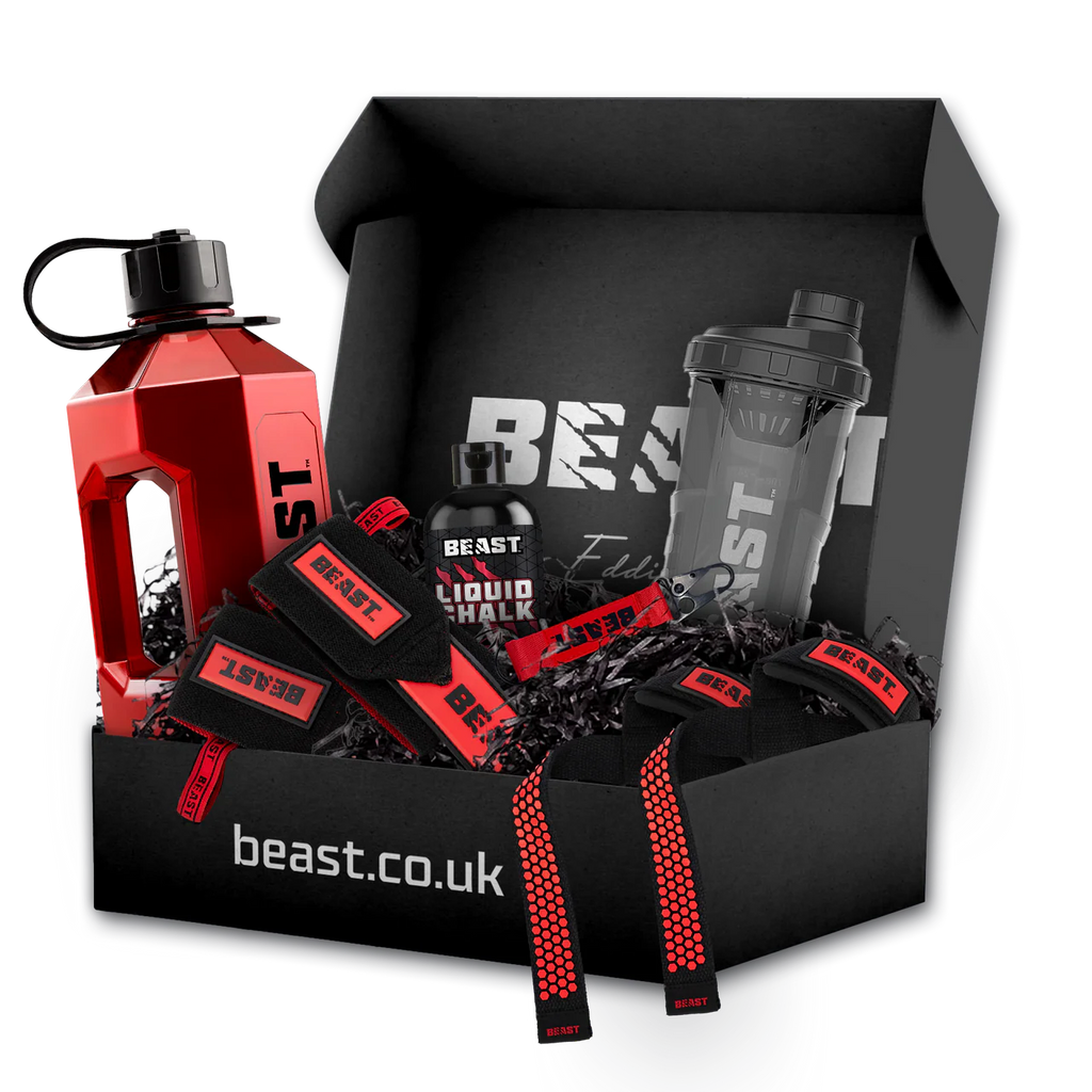 BEAST Accessory Bundle