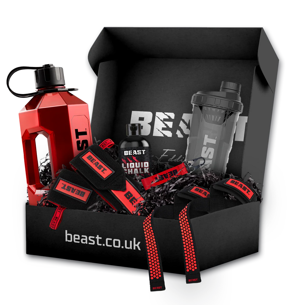 BEAST Accessory Bundle