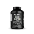 BEAST Pharm Big Love 120 Capsules - Hormone Support