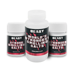 BEAST Smelling Salts by Eddie Hall (World's Strongest)