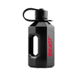 Alpha Bottle XL – 1600ml Water Jug – Eddie Hall ‘BEAST’ Edition Smoke