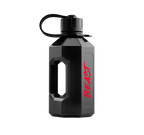 Alpha Bottle XL – 1600ml Water Jug – Eddie Hall ‘BEAST’ Edition Smoke