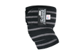 Black Out Knee Wraps - Model 1178S