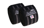 Black Out Knee Wraps - Model 1178S