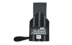 Schiek Black Out Line Wrist Wraps - 12"