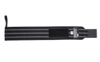 Schiek Black Out Line Wrist Wraps - 12"