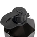 Alpha Bottle XXL – 2400ml Water Jug – Eddie Hall ‘BEAST’ Edition Smoke