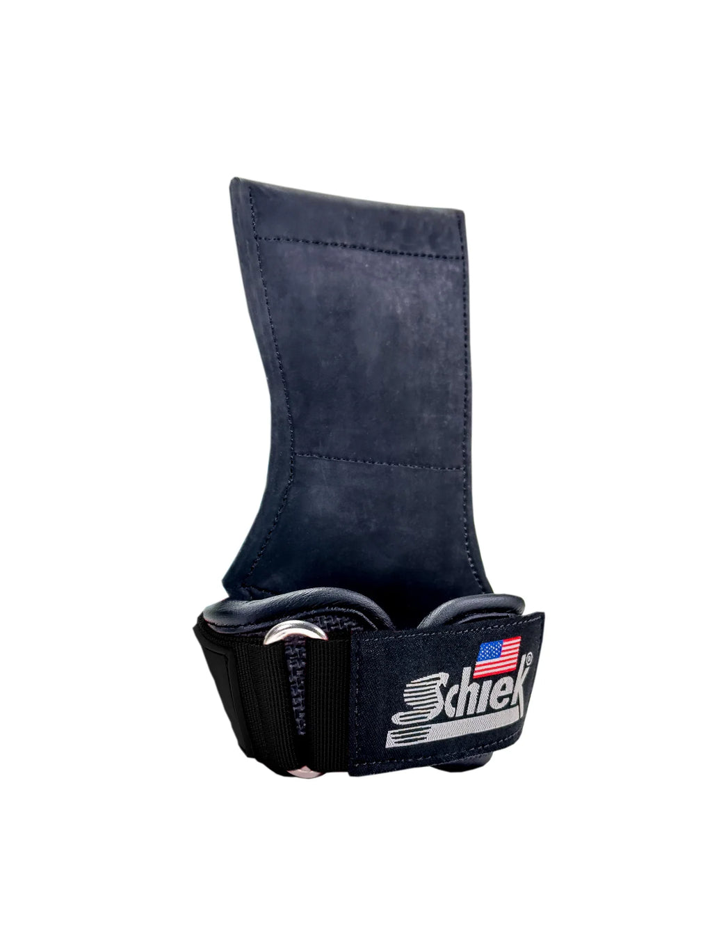 Model 1900 Ultimate Grips - Black