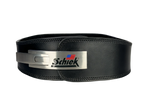 Schiek L7020 Contour Lever Belt with Stainless Steel Buckle