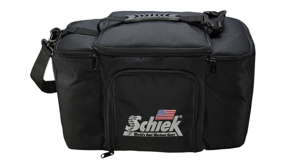 Schiek Model 707MP Meal Pack Cooler Bag