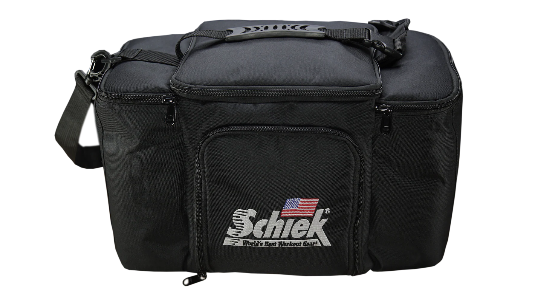 Schiek Model 707MP Meal Pack Cooler Bag