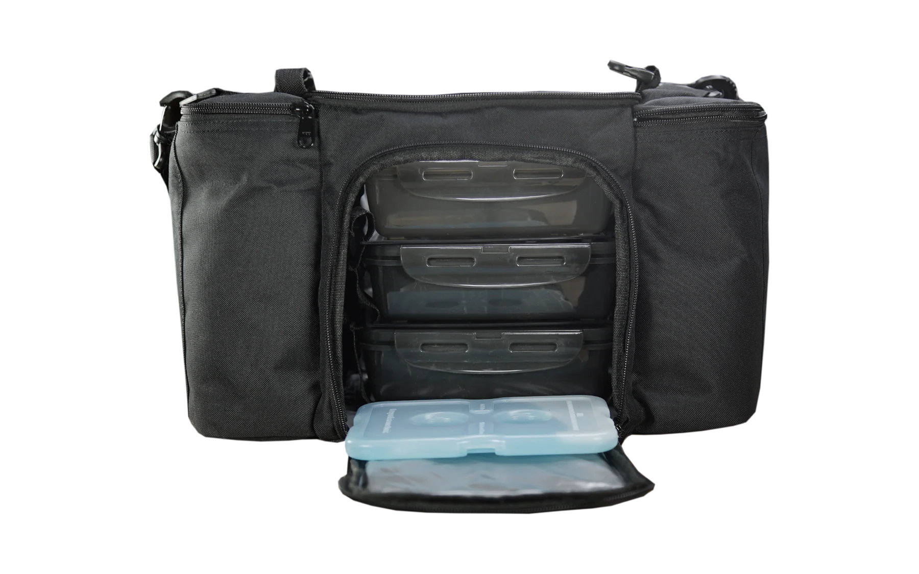 Schiek Model 707MP Meal Pack Cooler Bag